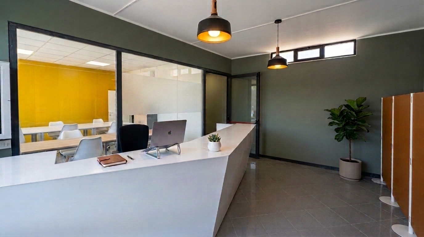 Horizon - Virtual Office